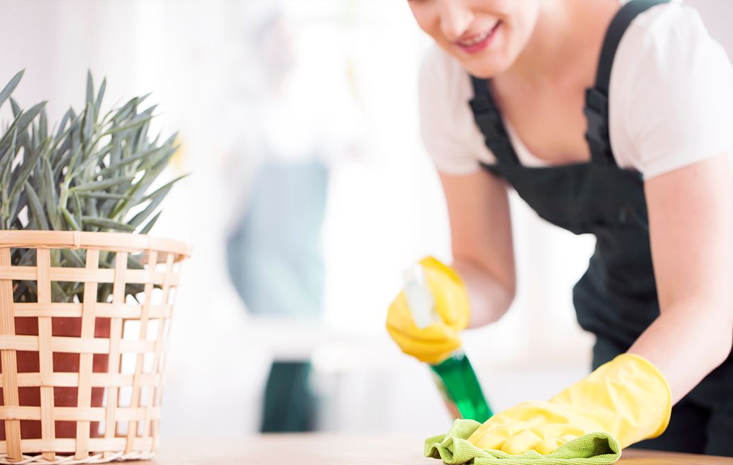 house Cleaning Service in Philadelphia